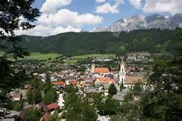 Klubhaus Des Eisenbahnersportvereines Schladming Lägenhet Exteriör bild
